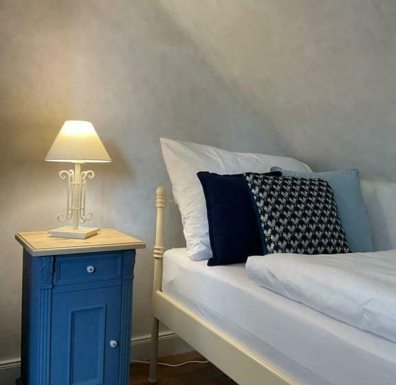 Family Suite, Boutique Hotel Soukeníkův Dům