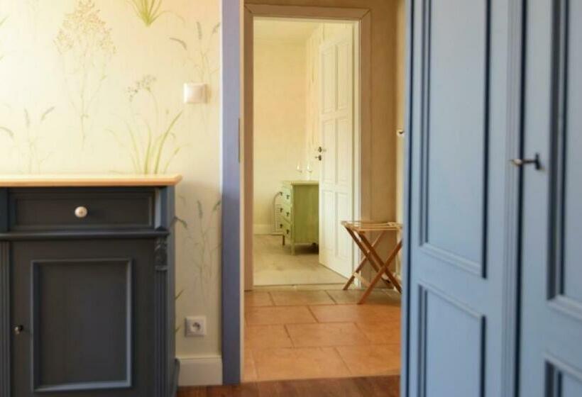 Family Suite, Boutique Hotel Soukeníkův Dům