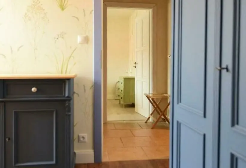 スイート(家族用), Boutique Hotel Soukeníkův Dům