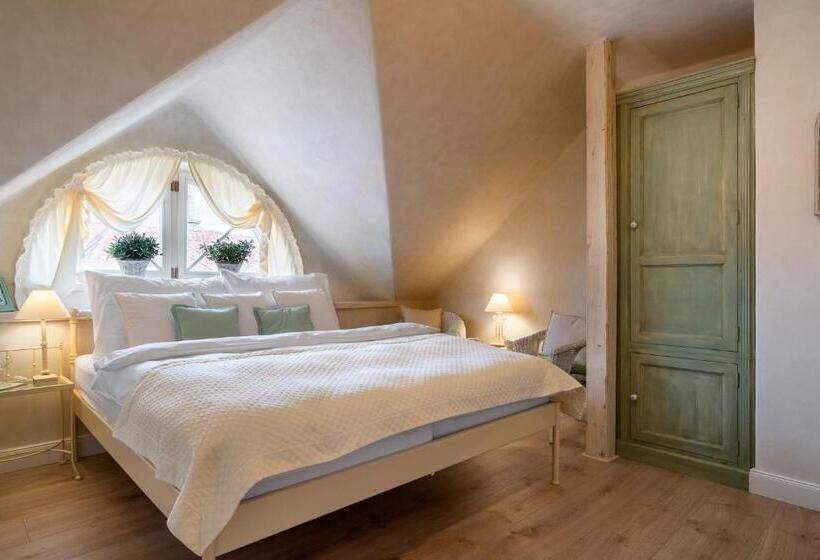 Family Suite, Boutique Hotel Soukeníkův Dům