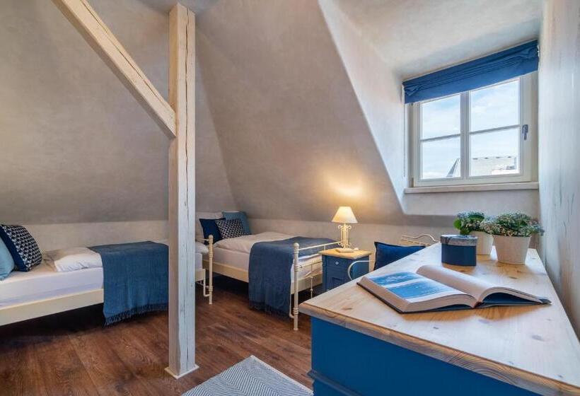 Family Suite, Boutique Hotel Soukeníkův Dům