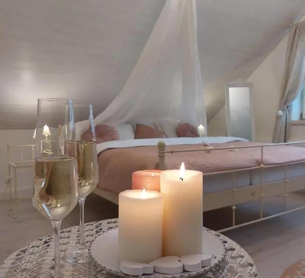 デラックスルーム, Boutique Hotel Soukeníkův Dům
