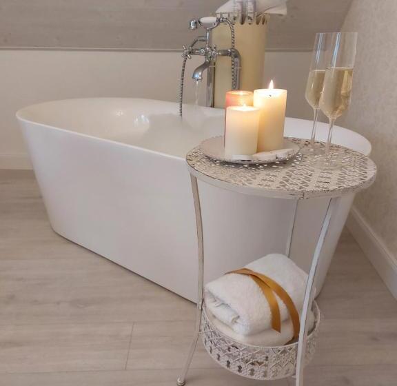 Номер Deluxe, Boutique Hotel Soukeníkův Dům