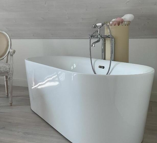 Номер Deluxe, Boutique Hotel Soukeníkův Dům