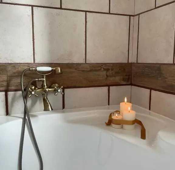 スーペリアースイート, Boutique Hotel Soukeníkův Dům