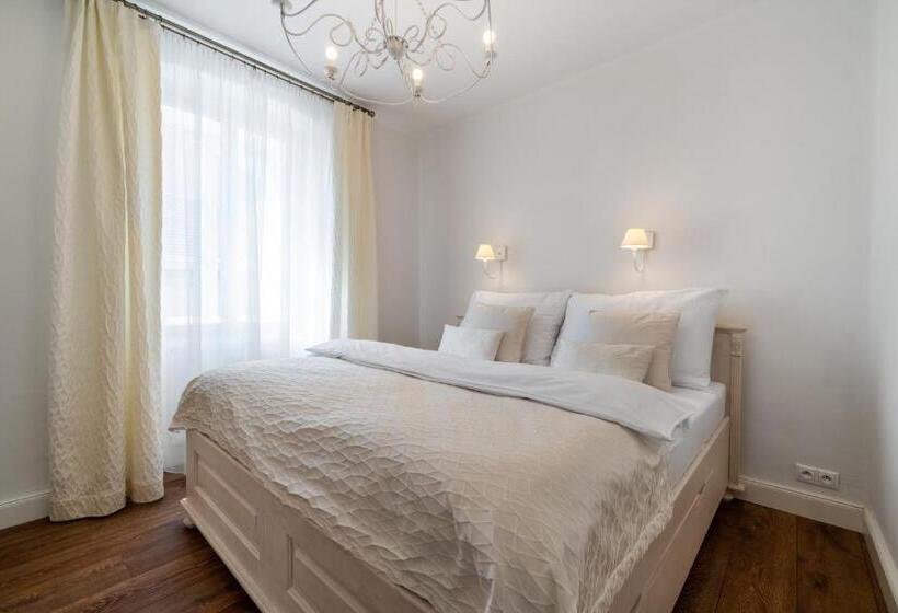 Люкс Superior, Boutique Hotel Soukeníkův Dům