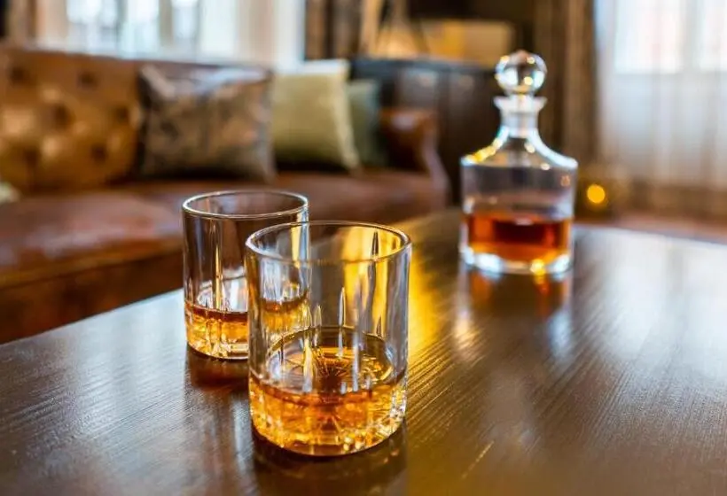 1ベッドルームのスーペリアアパートメント, Boutique Hotel Soukeníkův Dům