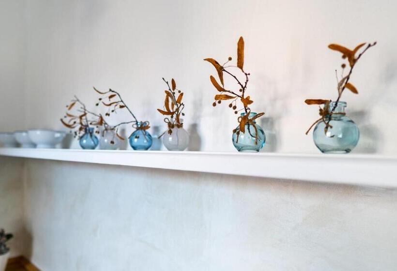 Студио Стандарт Вид на Сад, Boutique Hotel Soukeníkův Dům