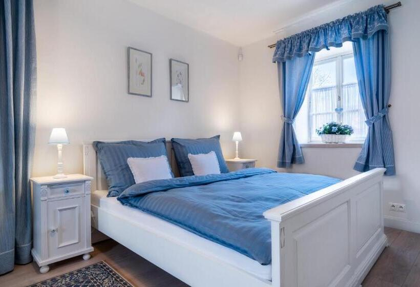 Студио Стандарт Вид на Сад, Boutique Hotel Soukeníkův Dům