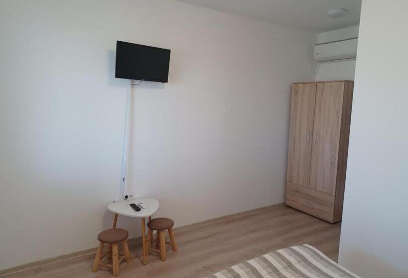 스탠다드 룸, Pensiunea La Codru