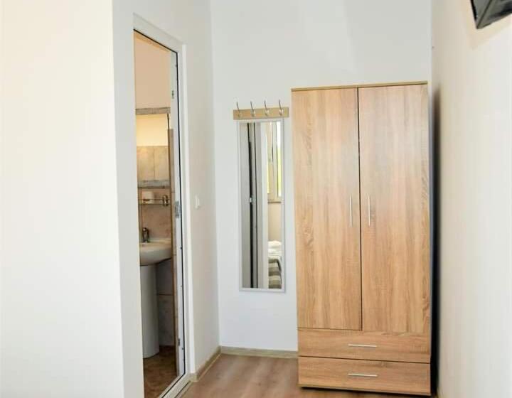 스탠다드 룸, Pensiunea La Codru