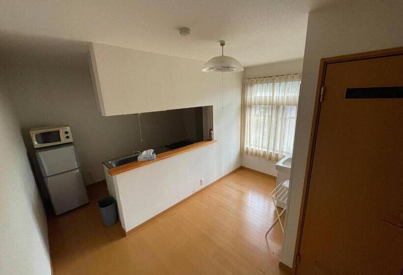 标准工作室, Iso Tokei Vacation Stay 61909v