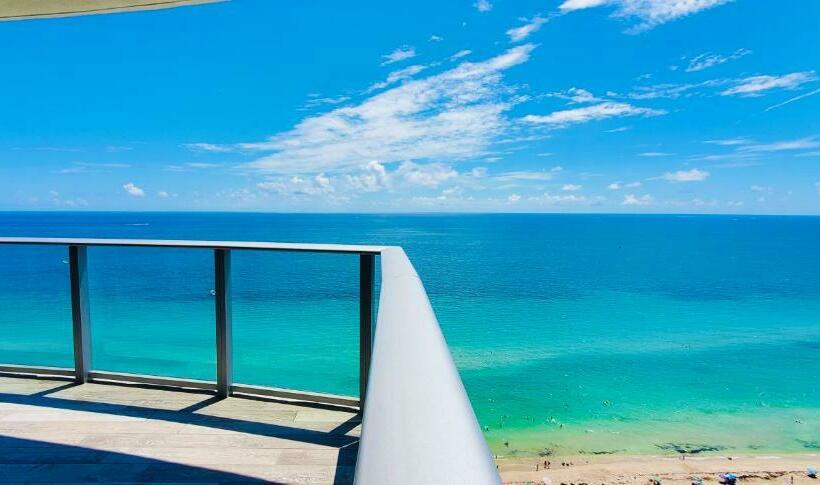 شقة 3 غرف, Million Dollar View At Hyde Resort And Residences