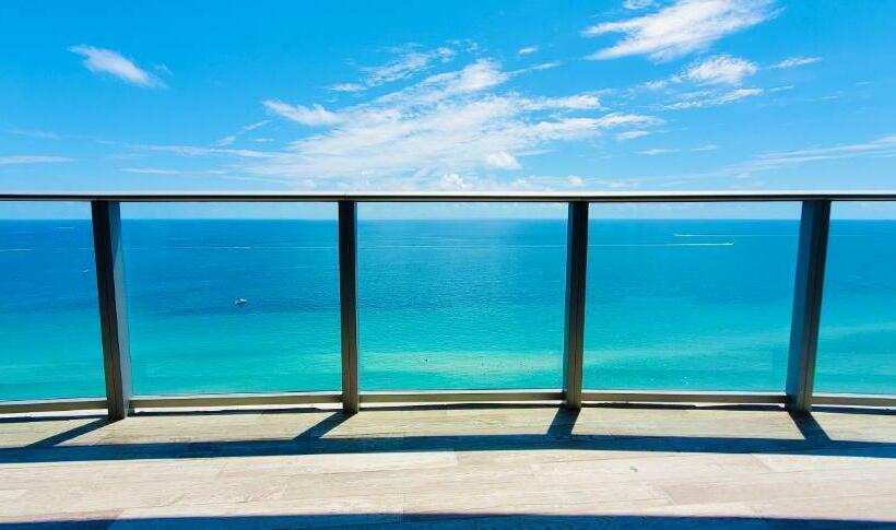 شقة 3 غرف, Million Dollar View At Hyde Resort And Residences