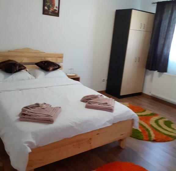 اتاق استاندارد, Pensiunea Rominvest