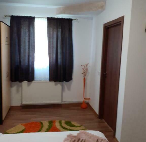 اتاق استاندارد, Pensiunea Rominvest