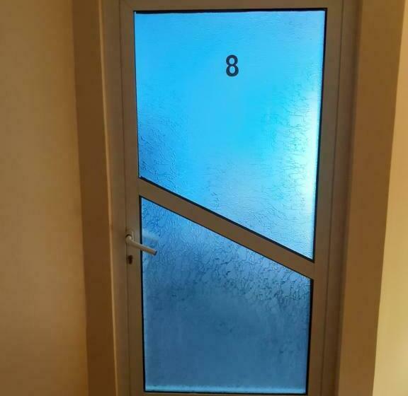 اتاق استاندارد, Pensiunea Rominvest