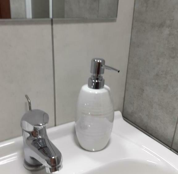 اتاق استاندارد, Pensiunea Rominvest