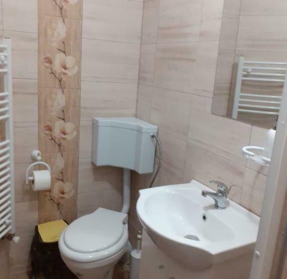 اتاق استاندارد, Pensiunea Rominvest