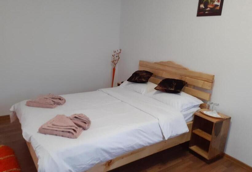 اتاق استاندارد, Pensiunea Rominvest