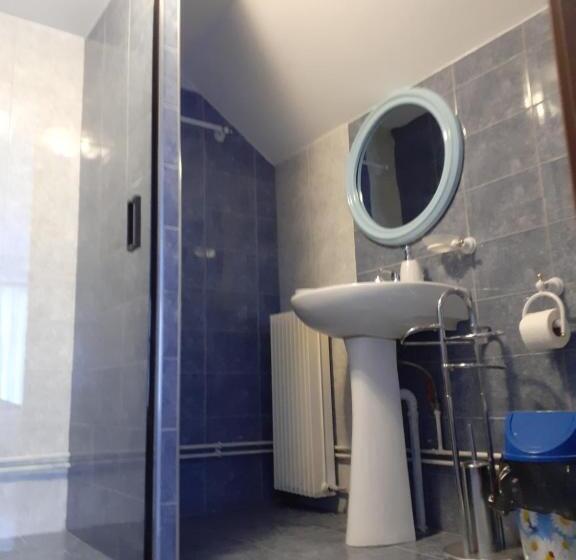 اتاق استاندارد, Pensiunea Rominvest