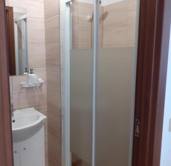 اتاق استاندارد, Pensiunea Rominvest