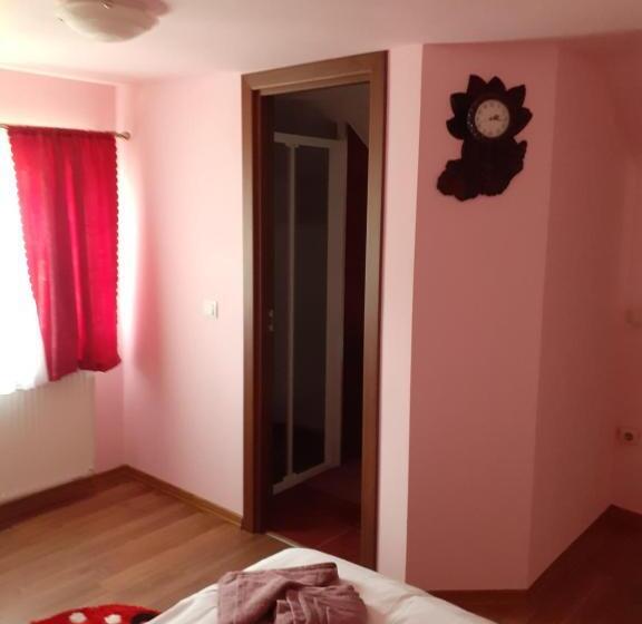 اتاق استاندارد, Pensiunea Rominvest