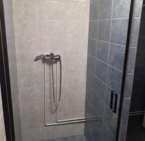 اتاق استاندارد, Pensiunea Rominvest