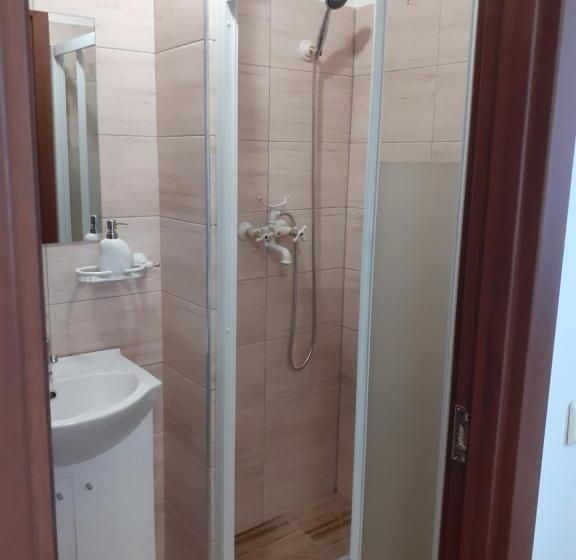 اتاق استاندارد, Pensiunea Rominvest