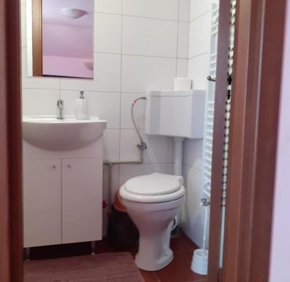 اتاق استاندارد سه نفره, Pensiunea Rominvest