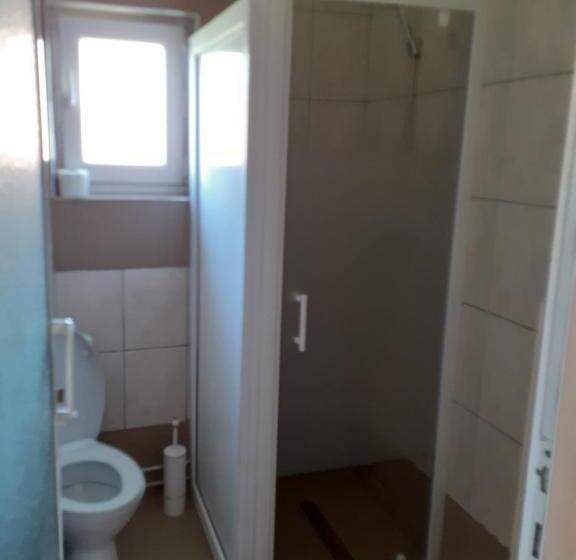 اتاق استاندارد سه نفره, Pensiunea Rominvest