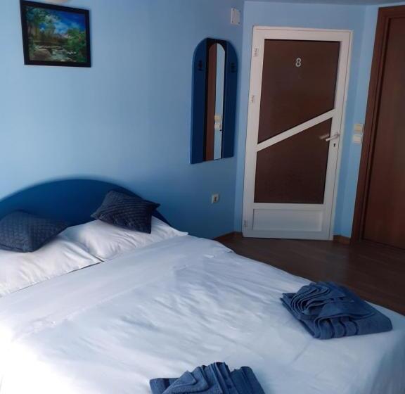 اتاق استاندارد, Pensiunea Rominvest