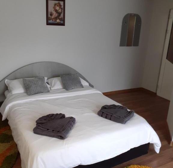 اتاق استاندارد, Pensiunea Rominvest