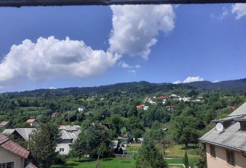 اتاق استاندارد, Pensiunea Rominvest