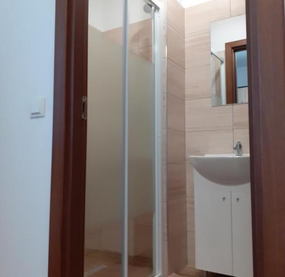 اتاق استاندارد, Pensiunea Rominvest