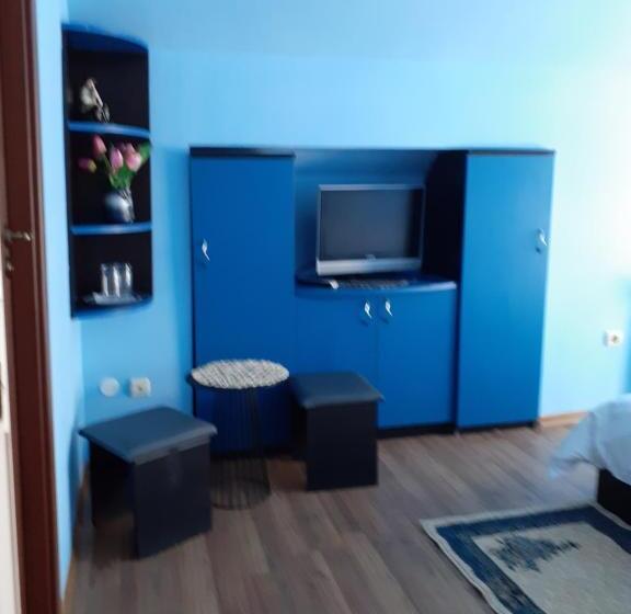 اتاق استاندارد, Pensiunea Rominvest