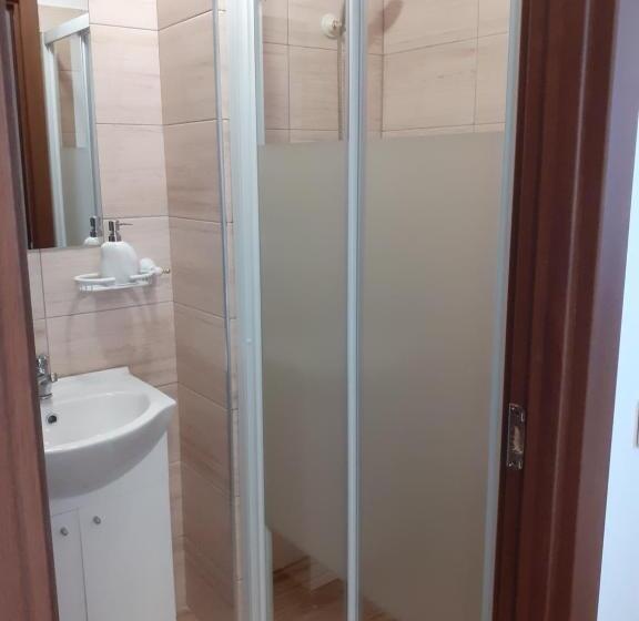 اتاق استاندارد, Pensiunea Rominvest