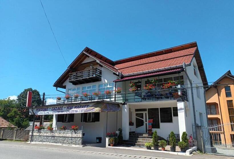 اتاق استاندارد سه نفره, Pensiunea Rominvest