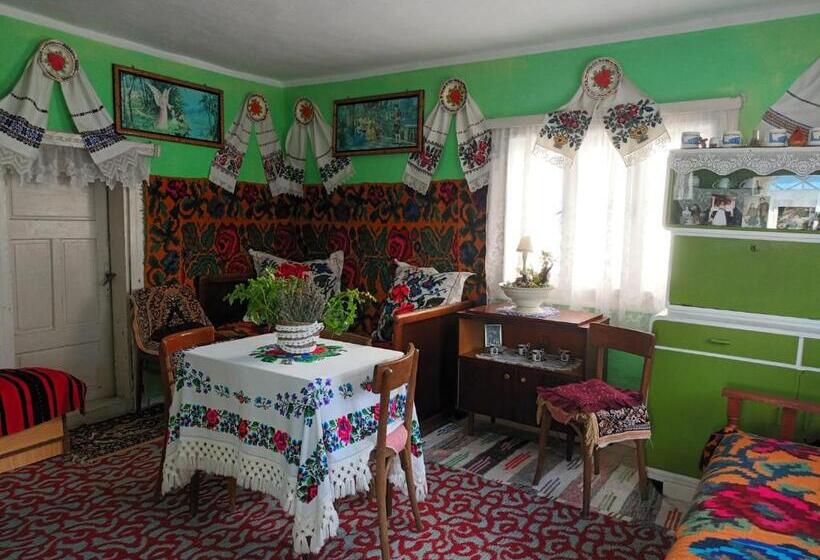 اتاق استاندارد سه نفره, Pensiunea Rominvest