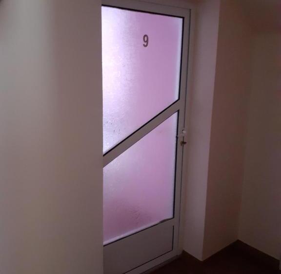 اتاق استاندارد, Pensiunea Rominvest