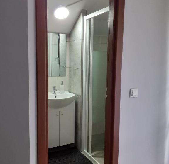 اتاق استاندارد, Pensiunea Rominvest