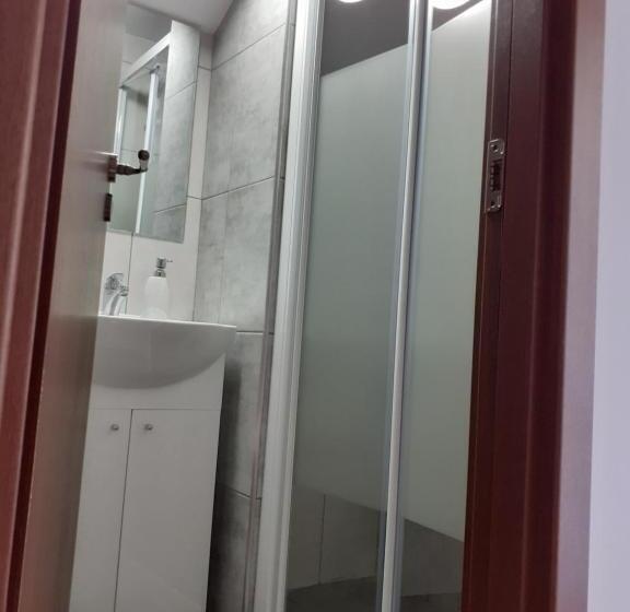 اتاق استاندارد, Pensiunea Rominvest