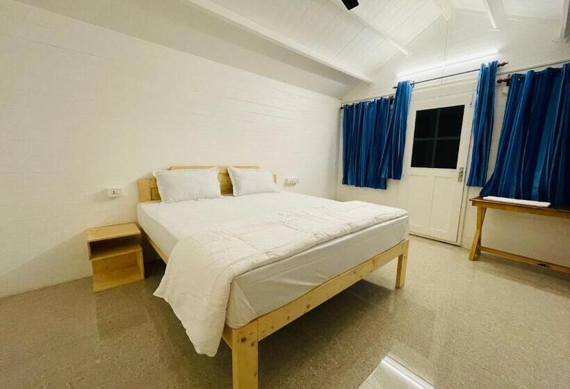 Люкс Superior Вид на Море, Cocos Beach Resort