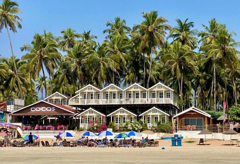 Люкс Superior Вид на Море, Cocos Beach Resort