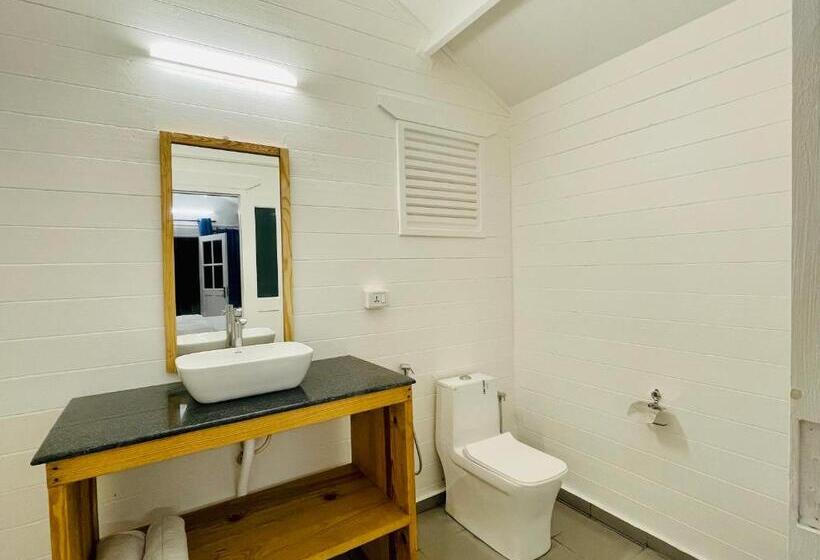 Suite Deluxe Lit King Size, Cocos Beach Resort