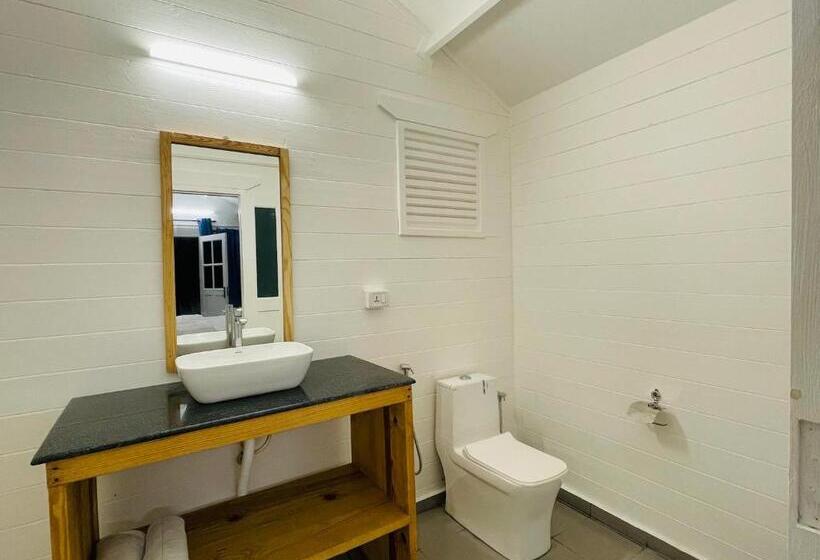 Suite Supérieure, Cocos Beach Resort