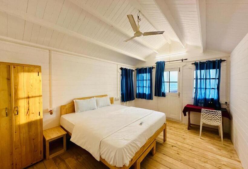 Suite Deluxe Vue Mer, Cocos Beach Resort
