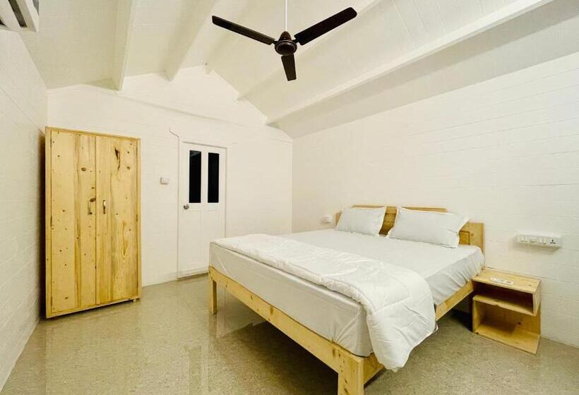 Suite Deluxe Vue Mer, Cocos Beach Resort