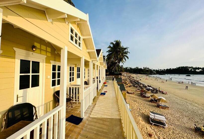 Suite Deluxe Vue Mer, Cocos Beach Resort