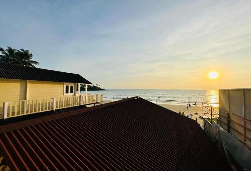 Suite Lit King, Cocos Beach Resort